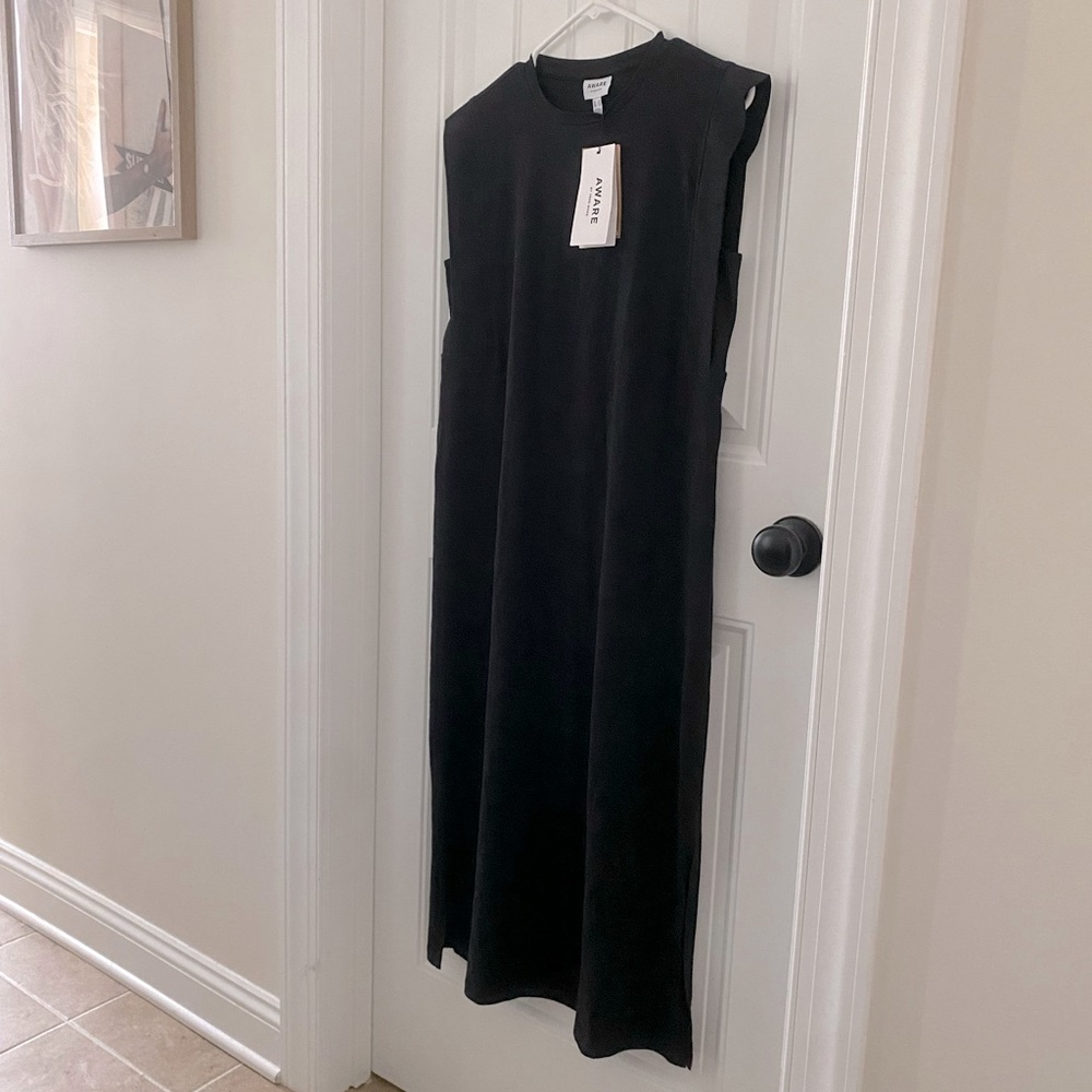 NWT midi dress